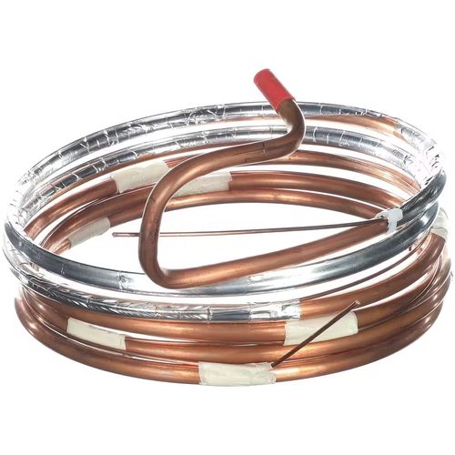 Main product image of Heat Exchanger, OT-TUB-1198