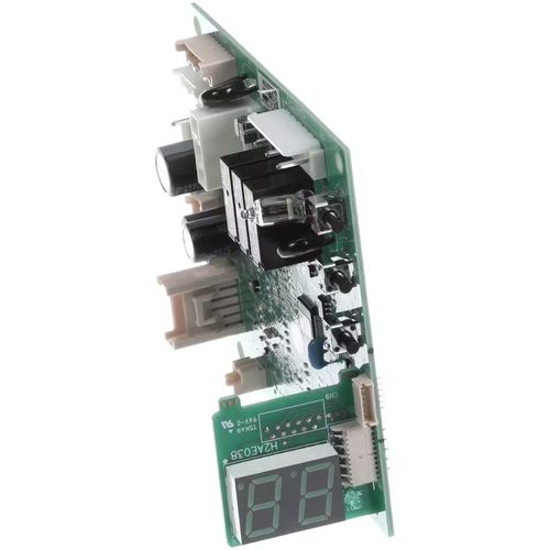 Main product image of P01690-02 Controller Board, P01690-02