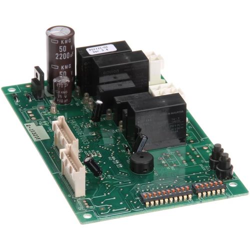 Main product image of Control Board, P01771-02