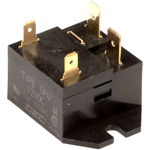 Main product image of Power Relay, P02203-02