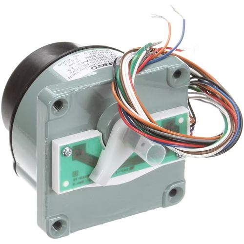 Main product image of Actuator Motor, P02382-01