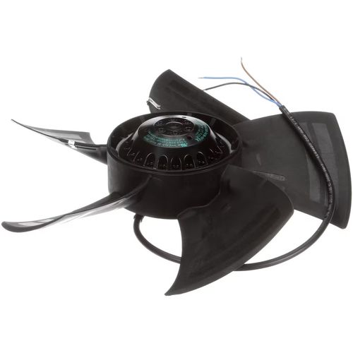 Main product image of Fan Motor, P02596-01