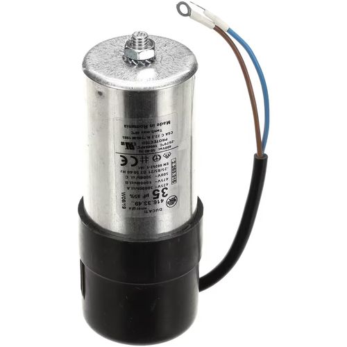 Main product image of Run Capacitor, P02699-01