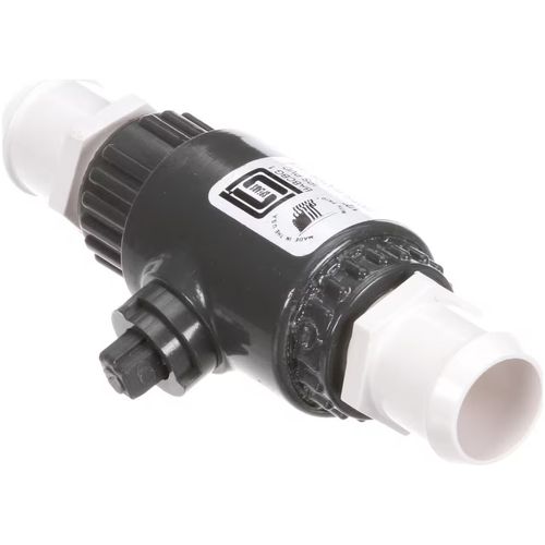 Main product image of Ball Valve Assembly/made, S-0761