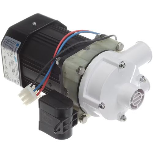 Main product image of Pump Motor Assembly, Km - 1, SP-0730