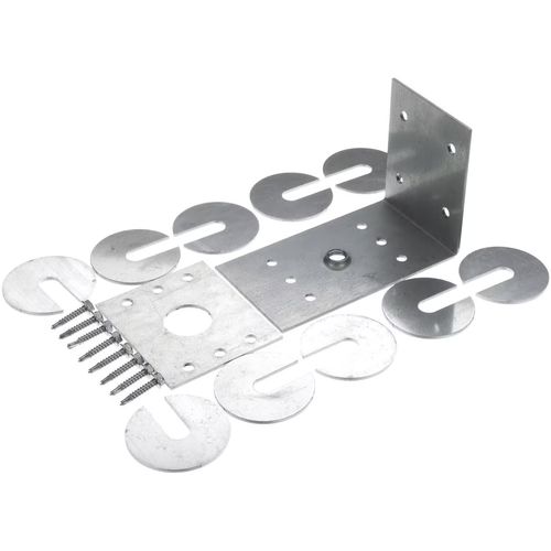 Main product image of Cpt Caster Plate Rep, SP-5232