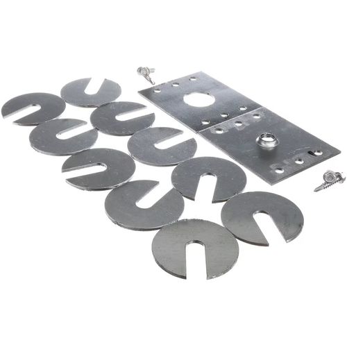 Main product image of 1/2 Caster Thread R, SP-5233