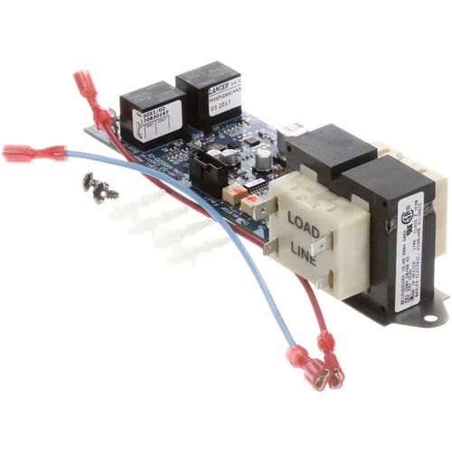 Main product image of Am - 50 Control Board, SP-5257