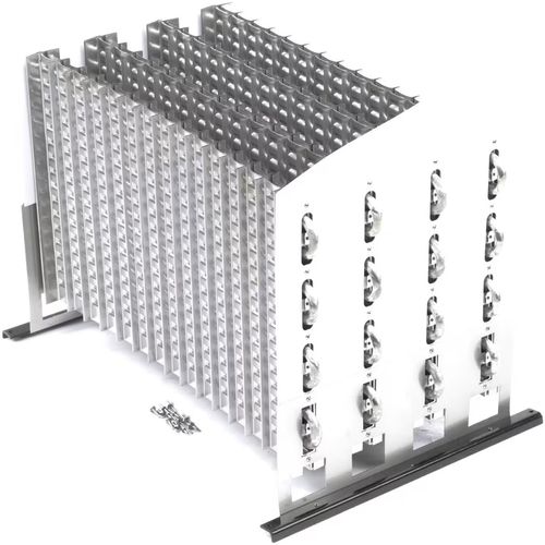 Main product image of Evaporator Kit: Km - 901M/1100 _ J/3/50, SP-5358