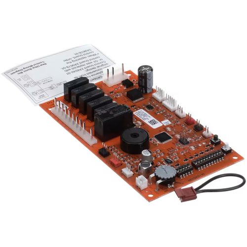Main product image of K to K+ Board Conversion, SP-5648