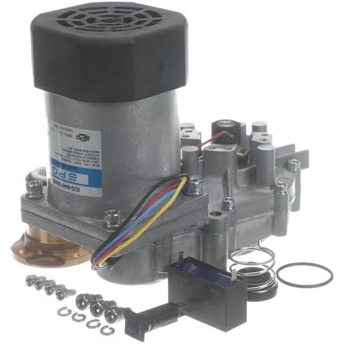 Main product image of 45 Dia Spring Gear Motor and Housing Kit, SP-5699
