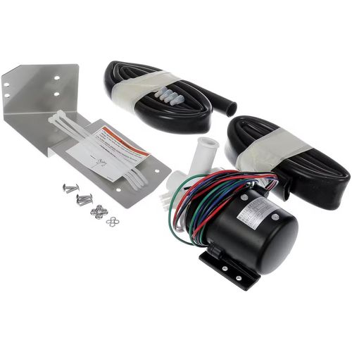 Main product image of Im - 500sab Pump Motor and Bracket Kit, SP-5727