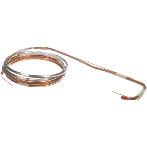 Main product image of Left Heat Exchanger, TUB-1080