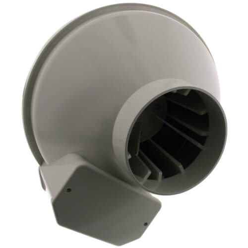 HP2190Q Fantech HP2190Q HP Series Inline Radon Fan, 4" Duct (141 CFM)