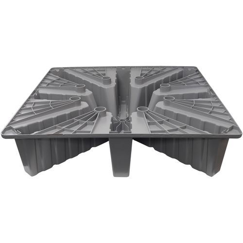 Main product image of Heat Pump Pad 36 x 36 x 8"