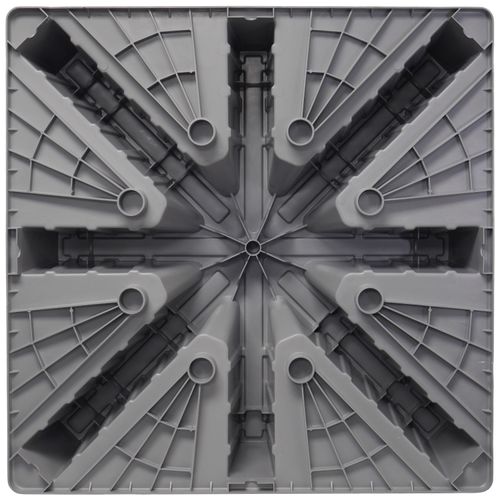 Main product image of Heat Pump Pad 36 x 36 x 8"