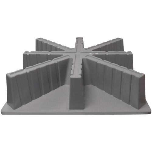 Main product image of Heat Pump Pad 36 x 36 x 8"