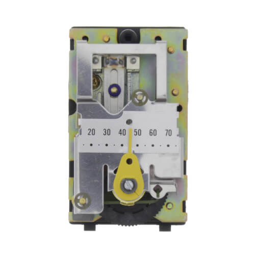 Main product image of 2 Pipe Direct Acting Pneumatic Humidity Controller