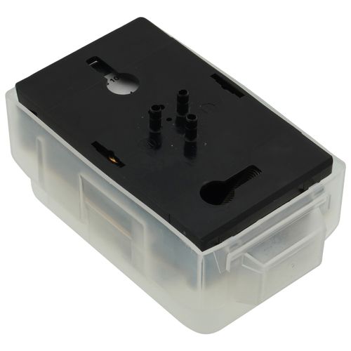 Main product image of 2 Pipe Reverse Acting Pneumatic Humidity Controller