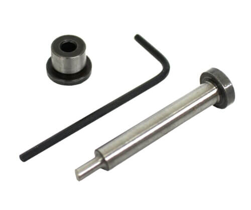 Main product image of 1/8" Replacement Punch & Die Set