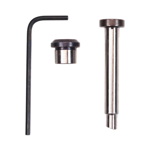 Main product image of 3/16" Punch & Die Set