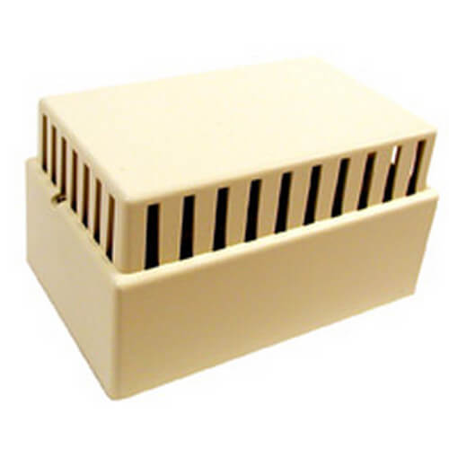 Blank Cover (White)