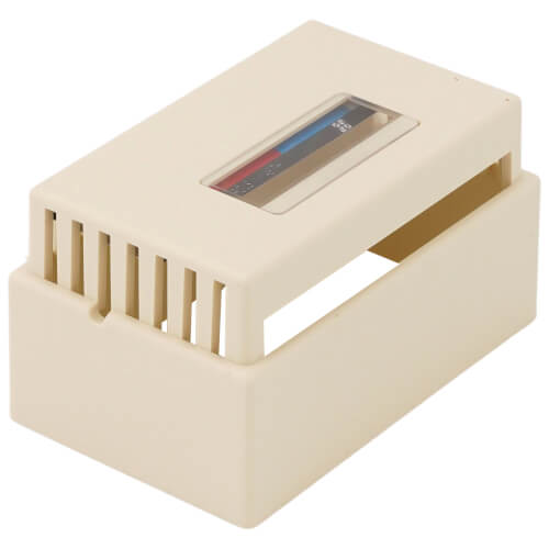 Main product image of Blank Cover with Window (Almond)