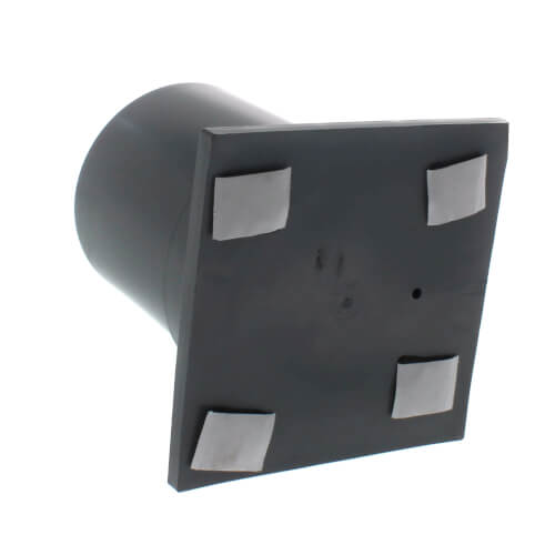 HPR62P DiversiTech HPR62P 6" TwoPiece Heat Pump Riser