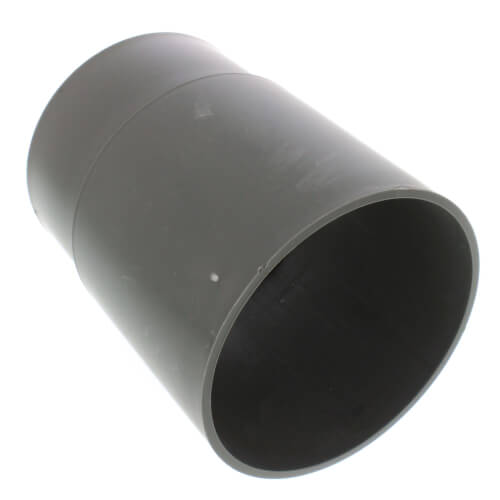HPREXT DiversiTech HPREXT 4" Heat Pump Riser Extension