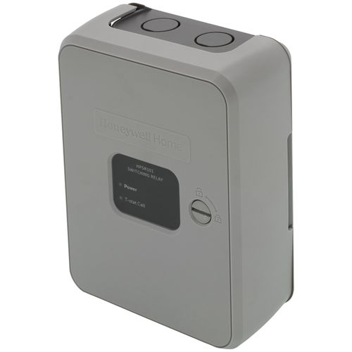 Main product image of Hydronic Single Zone Switching Relay