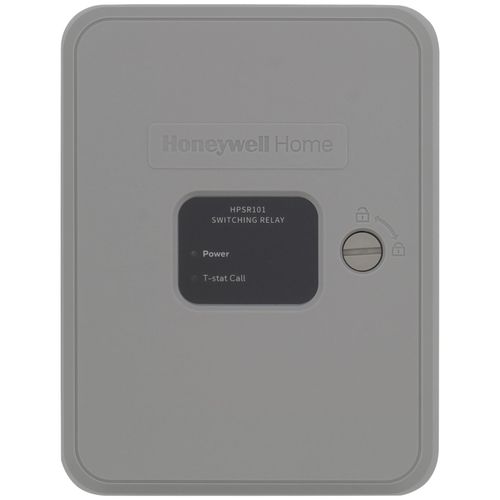 Main product image of Hydronic Single Zone Switching Relay