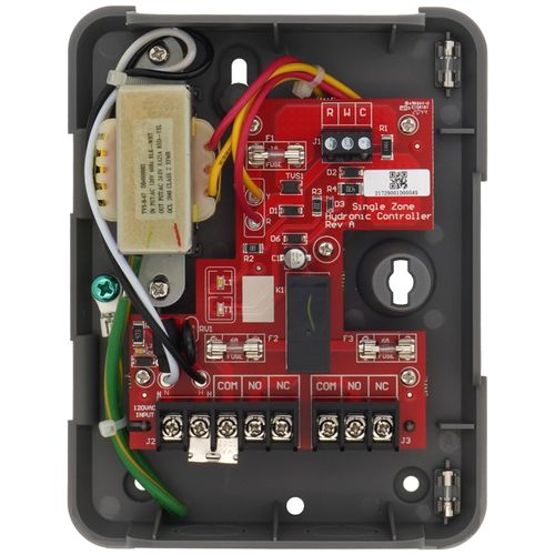 Main product image of Hydronic Single Zone Switching Relay