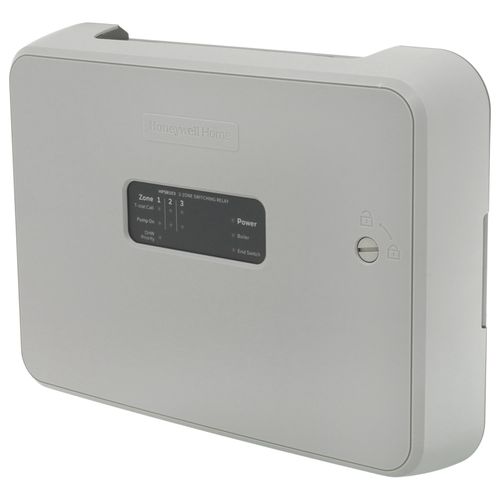 Main product image of Hydronic Three Zone Switching Relay