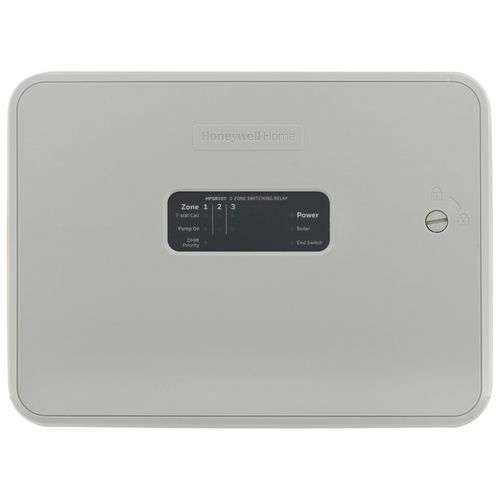 Main product image of Hydronic Three Zone Switching Relay