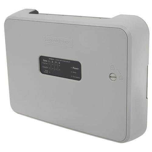 Main product image of Hydronic Four Zone Switching Relay