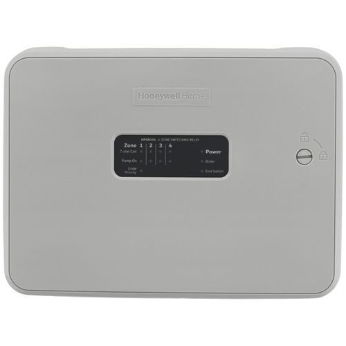 Main product image of Hydronic Four Zone Switching Relay
