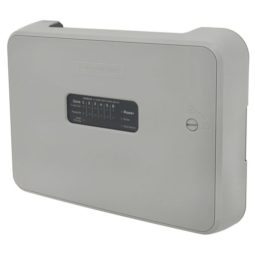 Main product image of Hydronic Six Zone Switching Relay