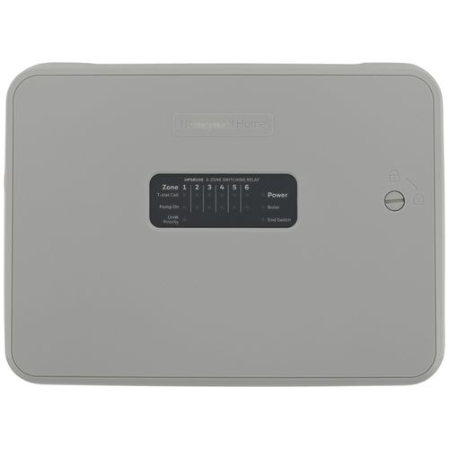 Main product image of Hydronic Six Zone Switching Relay