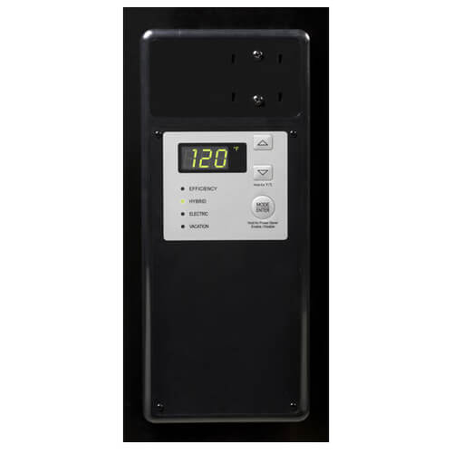 50 Gallon HPTS-50 Voltex AL Smart Hybrid Electric Heat Pump Water Heater - Tall (1PH, 4.5kW, 208/240V)