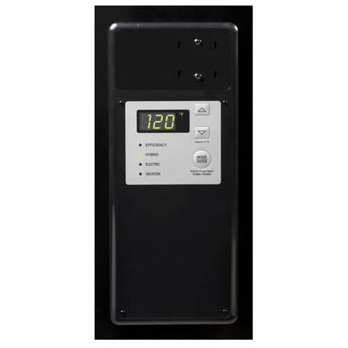 80 Gallon HPTU-80N Voltex Residential Hybrid Electric Heat Pump Water Heater - Tall (1PH, 4.5kW, 208/240V)