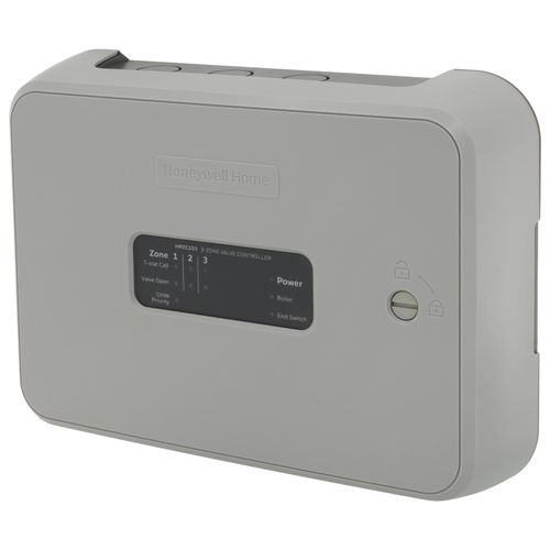 Main product image of Hydronic Three Zone Valve Controller