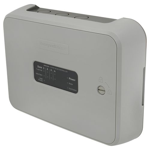 Main product image of Hydronic Four Zone Valve Controller
