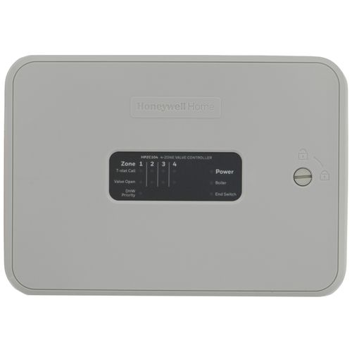 Main product image of Hydronic Four Zone Valve Controller