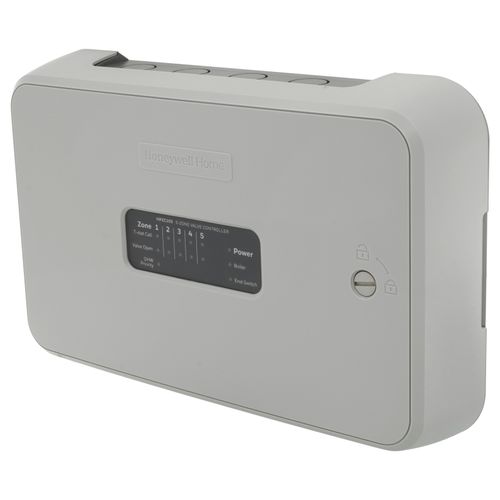 Main product image of Hydronic Five Zone Valve Controller