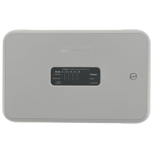 Main product image of Hydronic Five Zone Valve Controller
