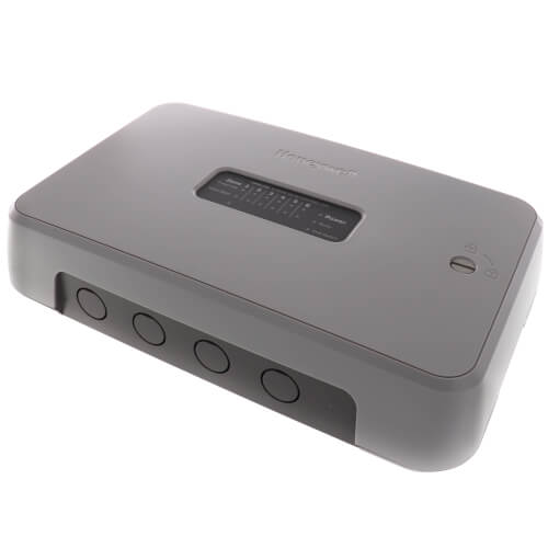 Main product image of Hydronic Six Zone Valve Controller
