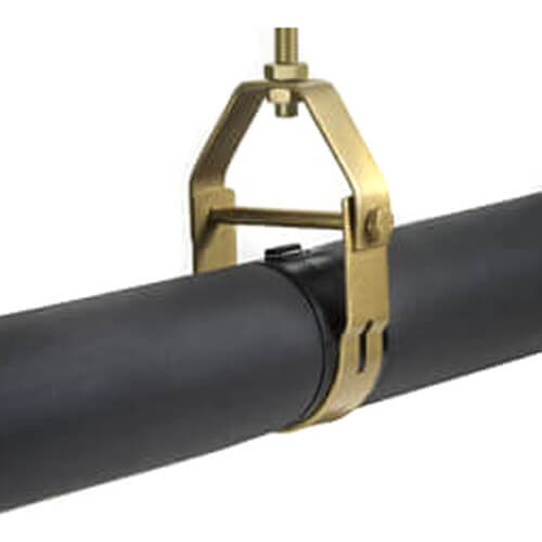 1/2" Clevis Hanger Insulation Coupling