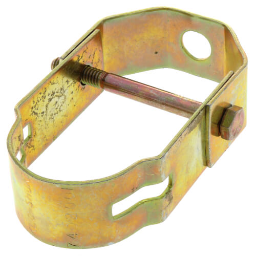 Main product image of 3/4" Clevis Hanger Insulation Coupling