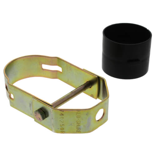 1-1/4" Clevis Hanger Insulation Coupling