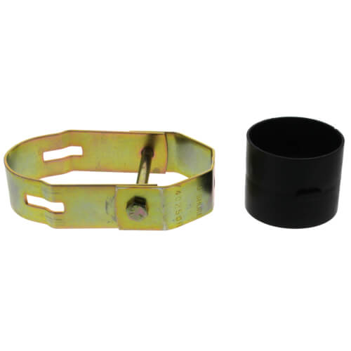 1-1/4" Clevis Hanger Insulation Coupling